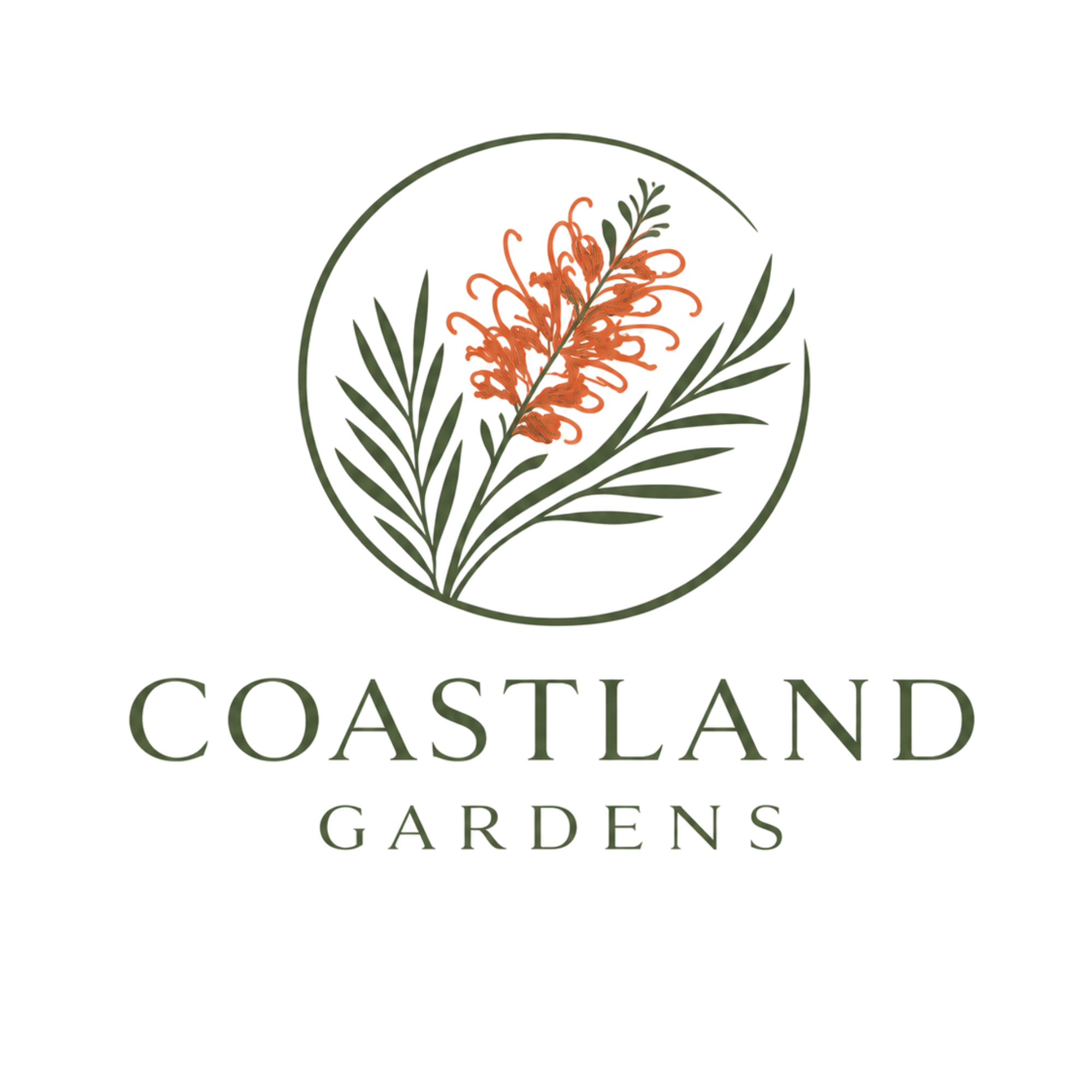 Coastland Gardens